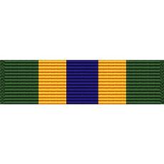 Texas National Guard Homeland Defense Ribbon